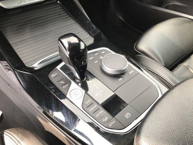 BMW X3 sDrive30i 2022