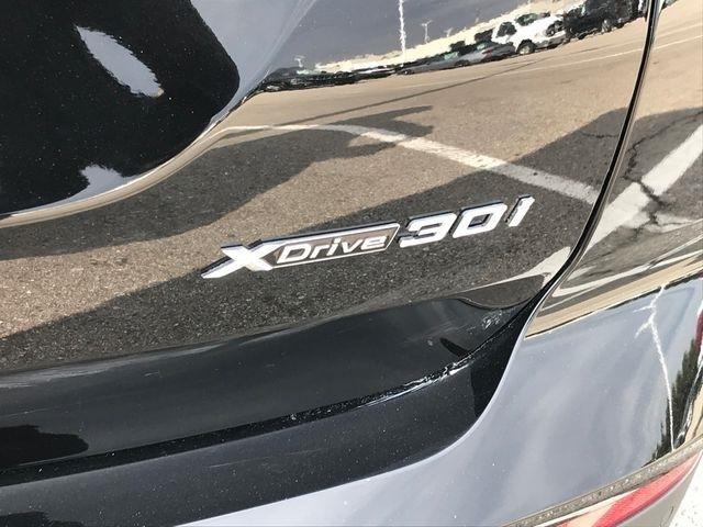 BMW X3 sDrive30i 2022