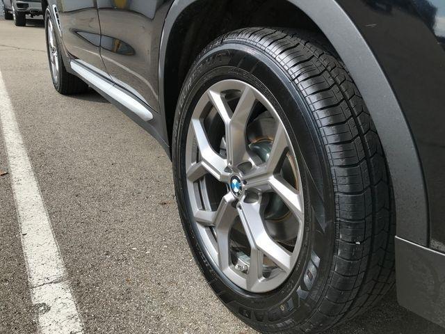 BMW X3 sDrive30i 2022