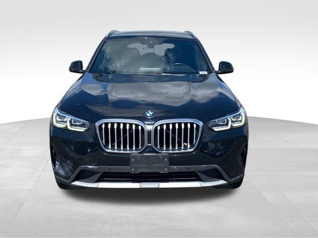 BMW X3 sDrive30i 2022
