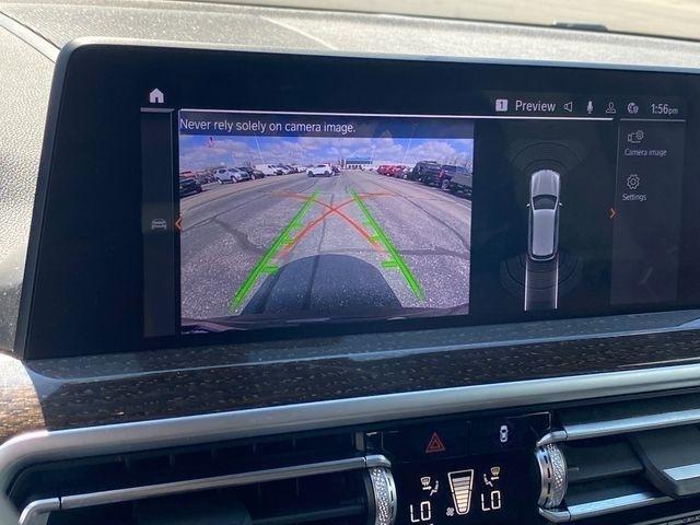 BMW X3 sDrive30i 2022