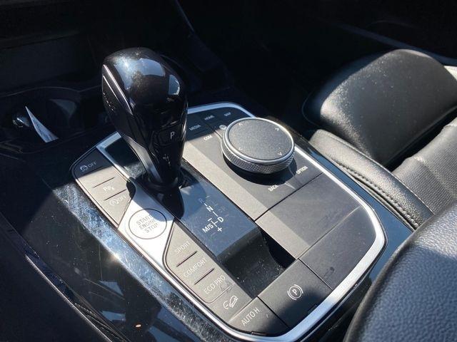 BMW X3 sDrive30i 2022
