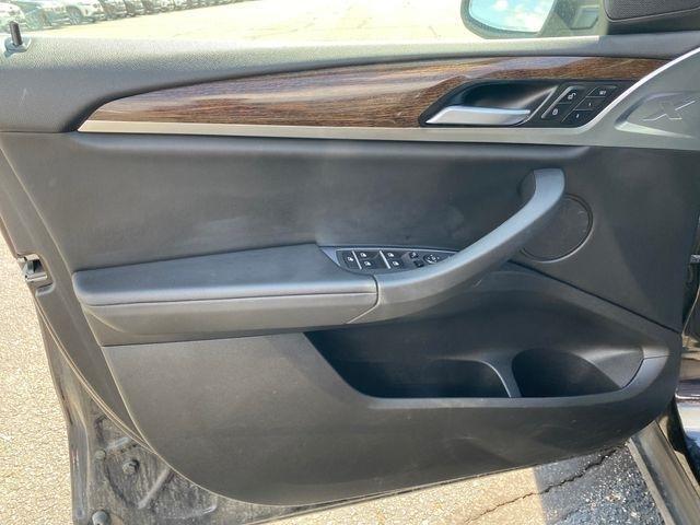 BMW X3 sDrive30i 2022