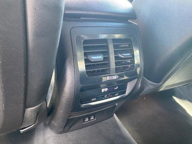 BMW X3 sDrive30i 2022