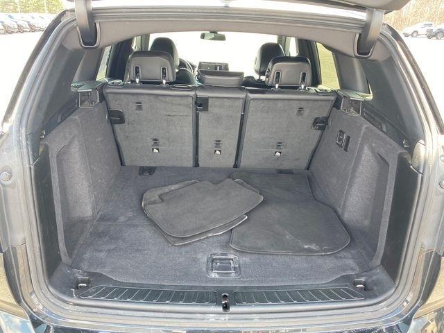 BMW X3 sDrive30i 2022