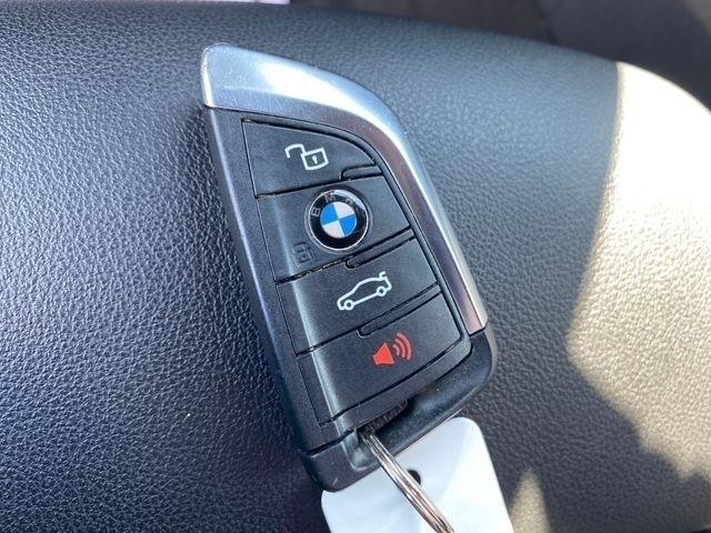 BMW X3 sDrive30i 2022