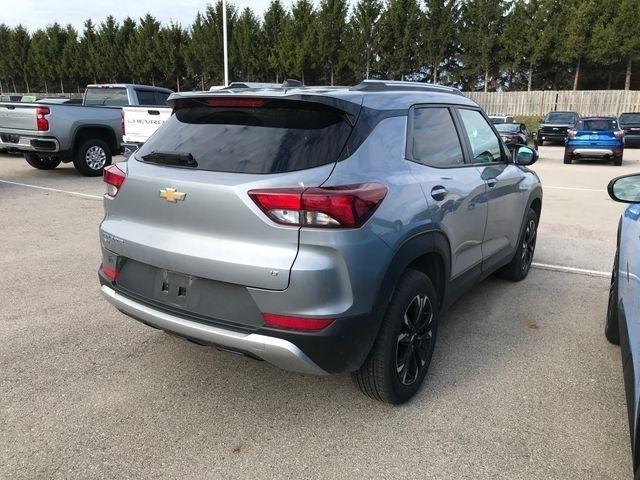 Chevrolet TrailBlazer LT AWD 2023