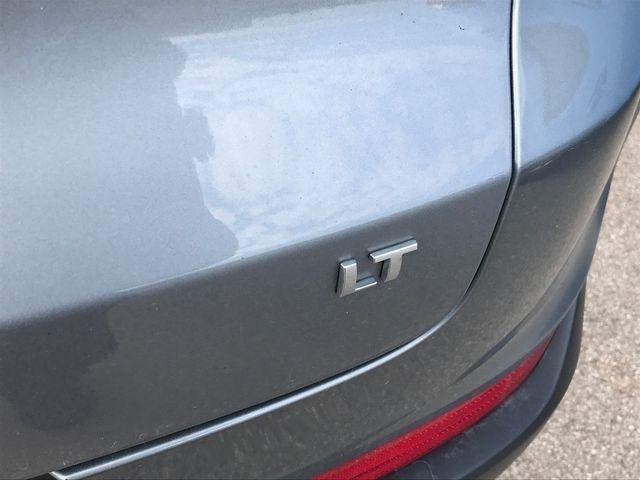 Chevrolet TrailBlazer LT AWD 2023