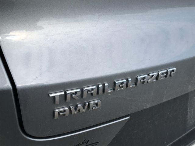 Chevrolet TrailBlazer LT AWD 2023