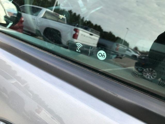 Chevrolet TrailBlazer LT AWD 2023