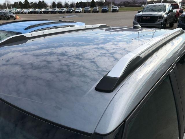 Chevrolet TrailBlazer LT AWD 2023