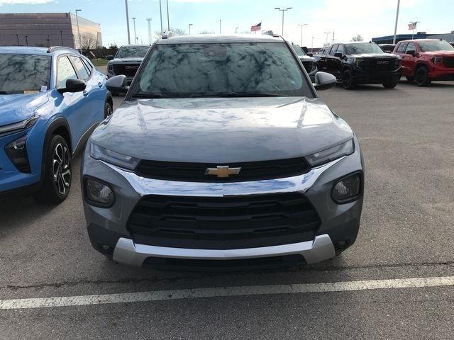 Chevrolet TrailBlazer LT AWD 2023