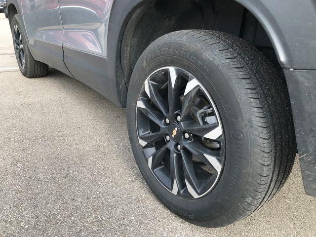 Chevrolet TrailBlazer LT AWD 2023