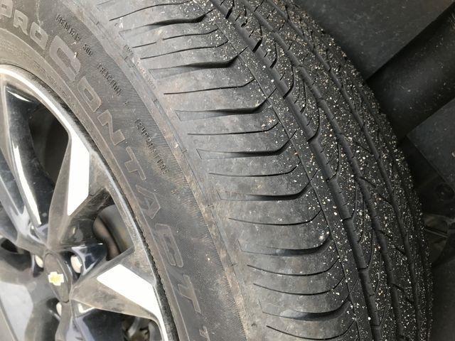 Chevrolet TrailBlazer LT AWD 2023