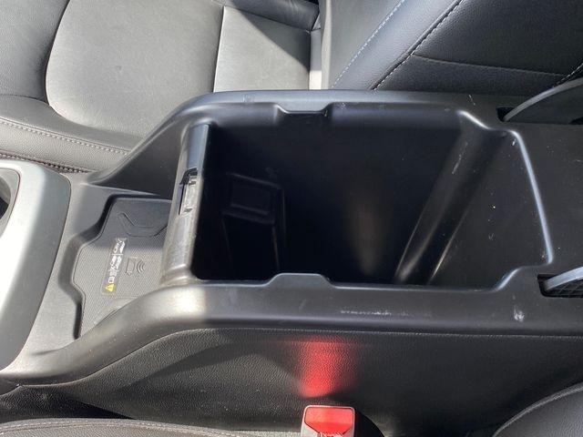 Chevrolet Colorado ZR2 Crew Cab Short Box 4WD 2022