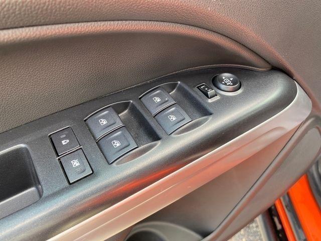 Chevrolet Colorado ZR2 Crew Cab Short Box 4WD 2022