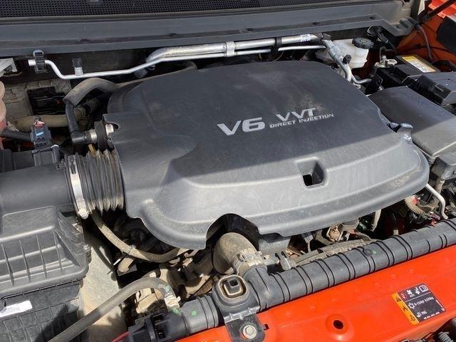 Chevrolet Colorado ZR2 Crew Cab Short Box 4WD 2022
