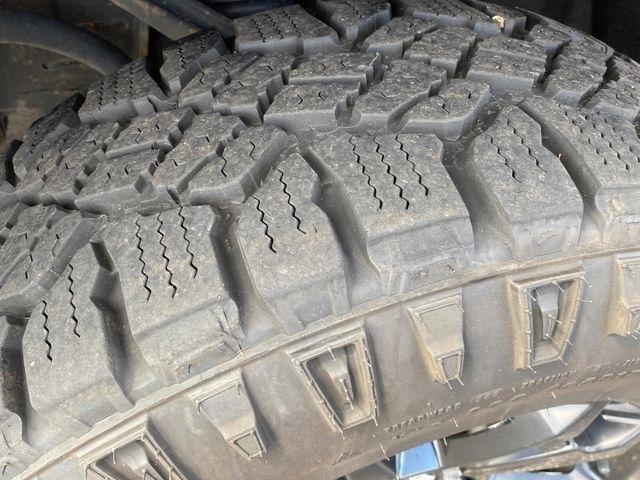 Chevrolet Colorado ZR2 Crew Cab Short Box 4WD 2022