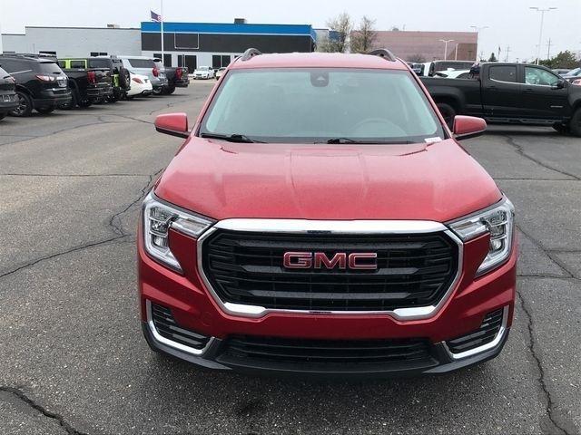 GMC Terrain SLE 2023