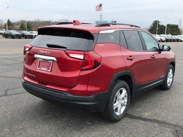 GMC Terrain SLE 2023