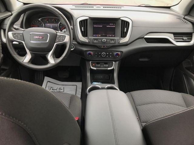 GMC Terrain SLE 2023