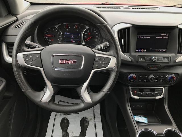 GMC Terrain SLE 2023