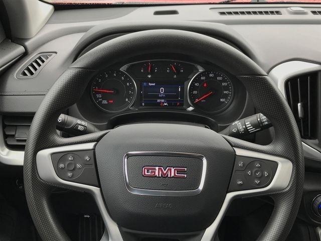 GMC Terrain SLE 2023