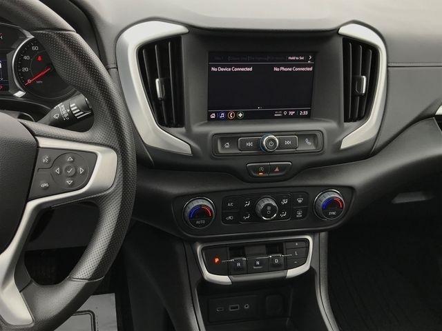 GMC Terrain SLE 2023
