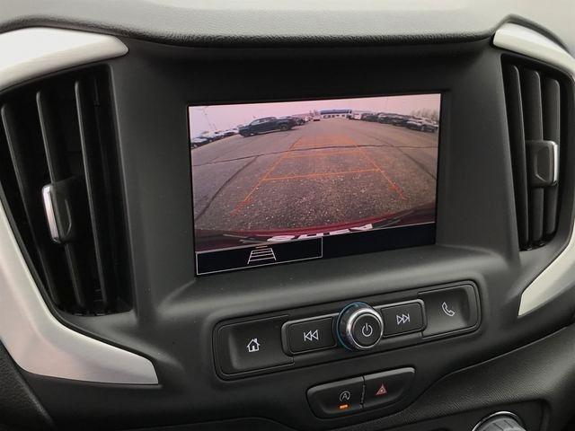 GMC Terrain SLE 2023