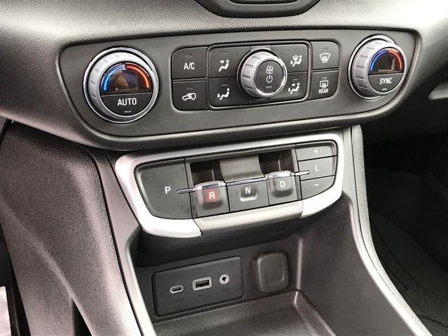 GMC Terrain SLE 2023