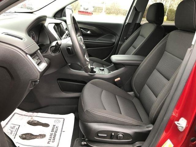 GMC Terrain SLE 2023