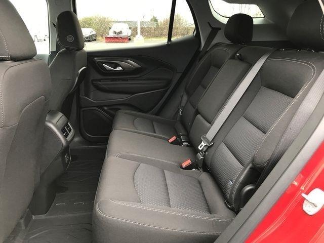 GMC Terrain SLE 2023