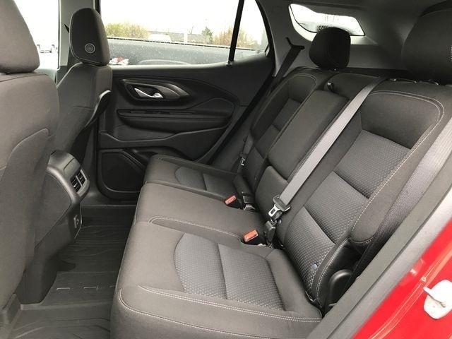 GMC Terrain SLE 2023