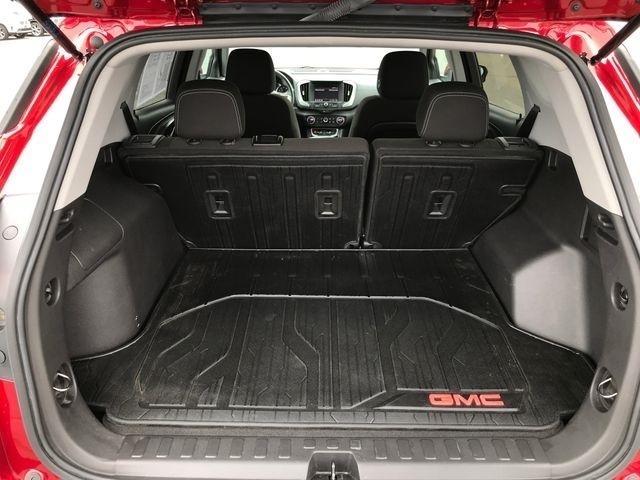 GMC Terrain SLE 2023