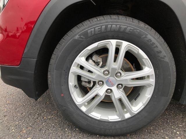 GMC Terrain SLE 2023