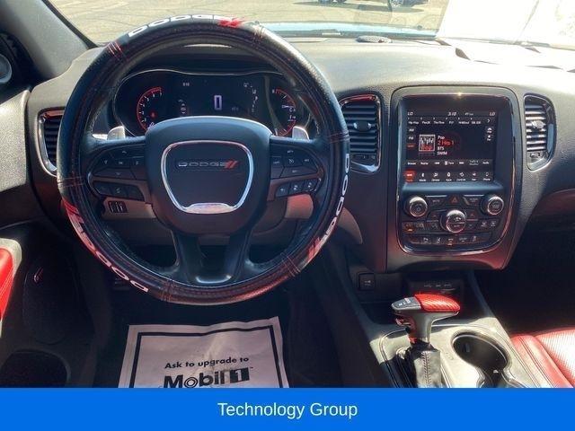 Dodge Durango R/T AWD 2018