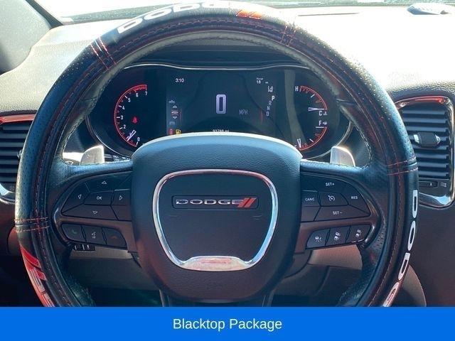 Dodge Durango R/T AWD 2018