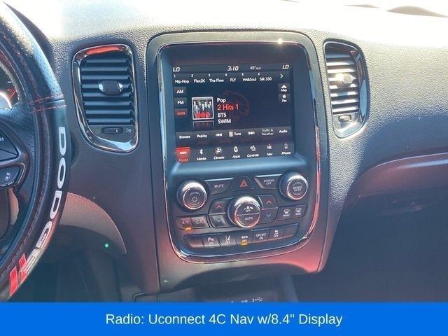 Dodge Durango R/T AWD 2018