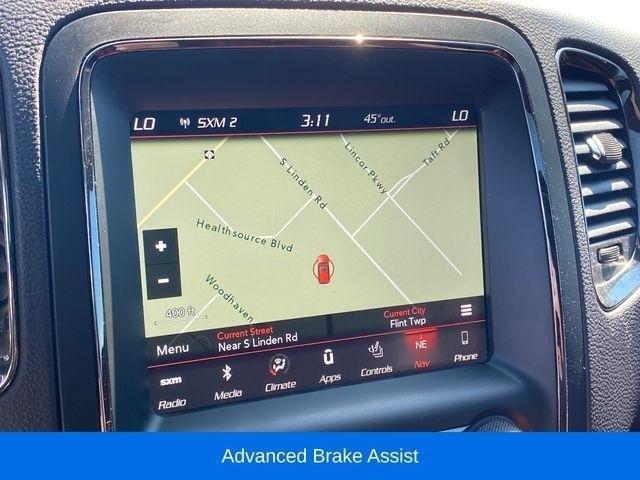 Dodge Durango R/T AWD 2018