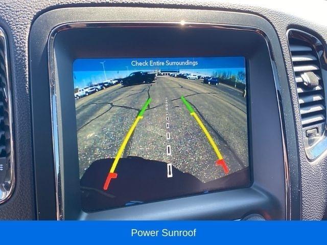 Dodge Durango R/T AWD 2018