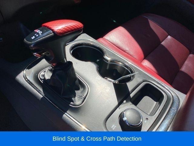 Dodge Durango R/T AWD 2018