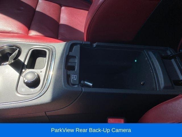 Dodge Durango R/T AWD 2018