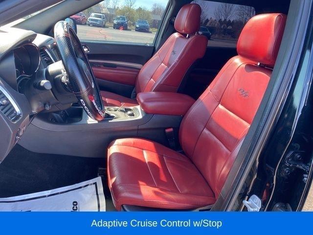 Dodge Durango R/T AWD 2018