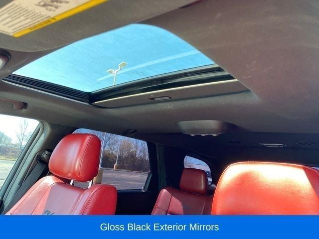 Dodge Durango R/T AWD 2018