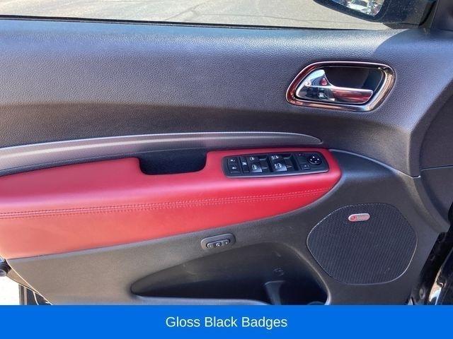 Dodge Durango R/T AWD 2018