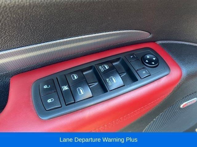 Dodge Durango R/T AWD 2018