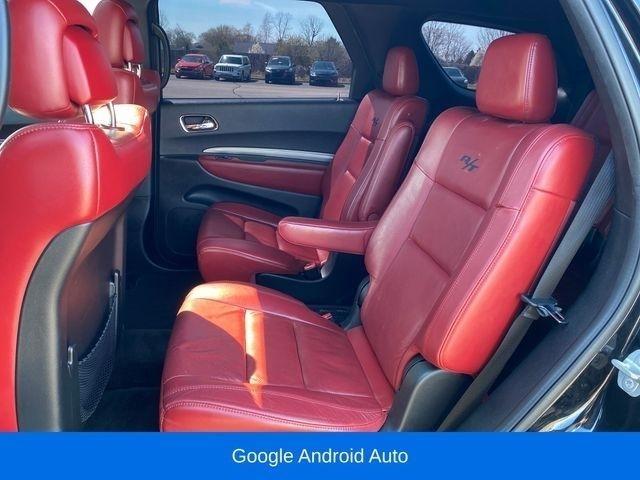Dodge Durango R/T AWD 2018