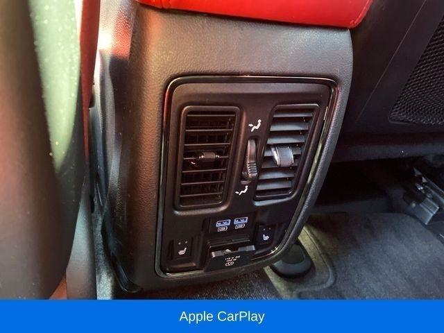 Dodge Durango R/T AWD 2018