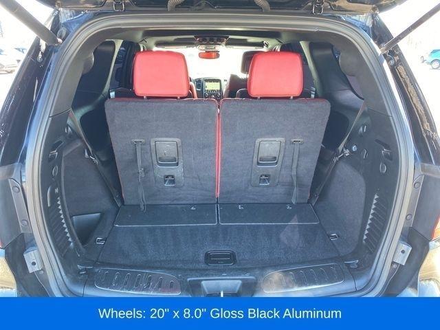 Dodge Durango R/T AWD 2018