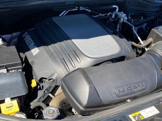 Dodge Durango R/T AWD 2018